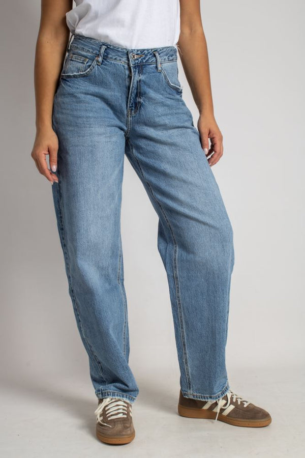 JEANS 354 IRIS  - JEANS
