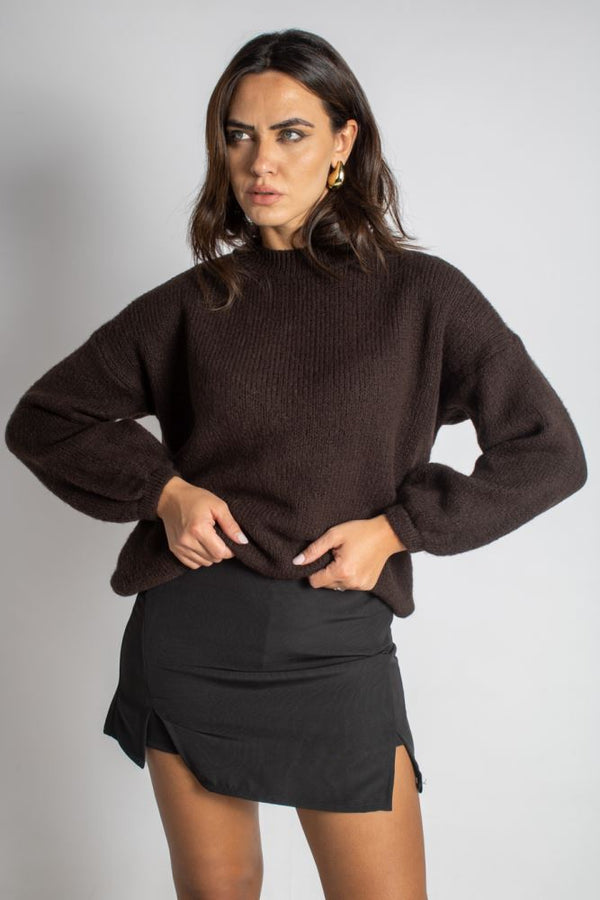 SHORTS 366 IRIS - NERO