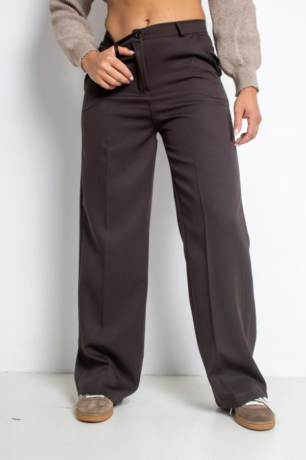 PANTALONE PERFECT FIT