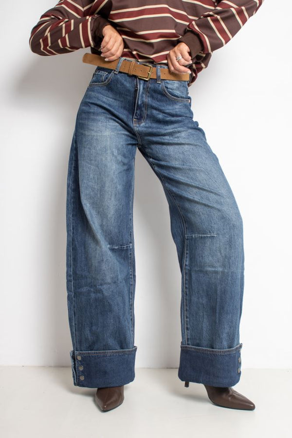 JEANS 396 IRIS - JEANS