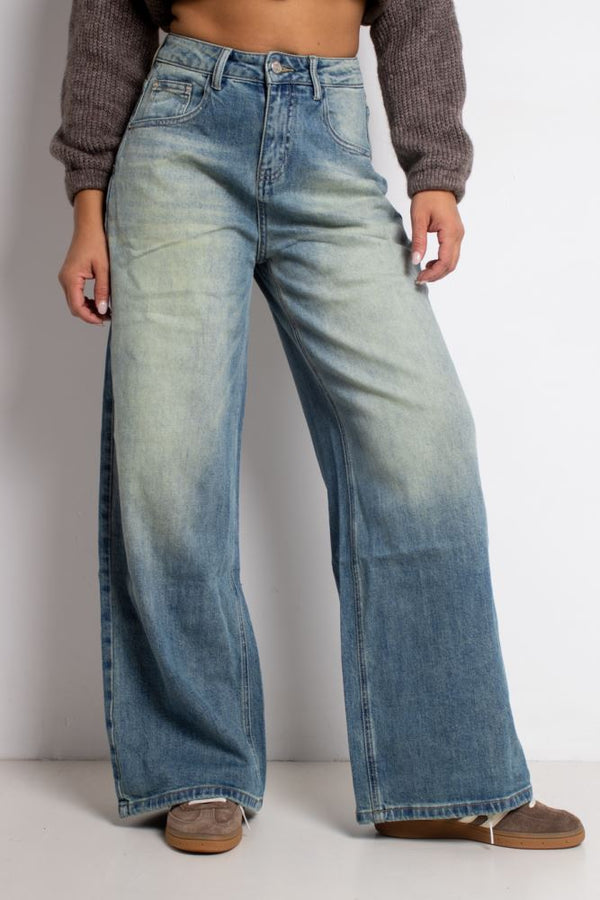JEANS 397 IRIS - JEANS