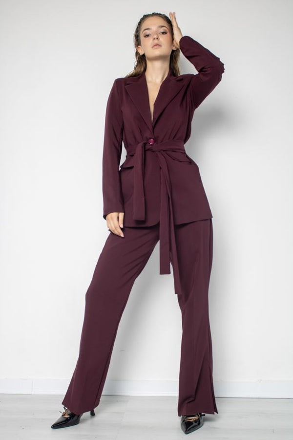 TAILLEUR 240 IRIS - WINE