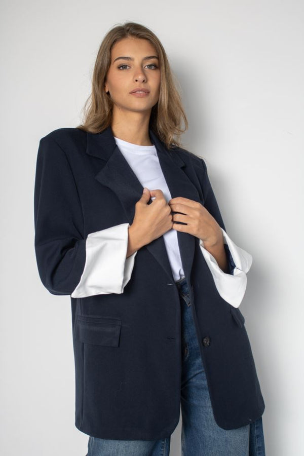 BLAZER 276 IRIS - NAVY