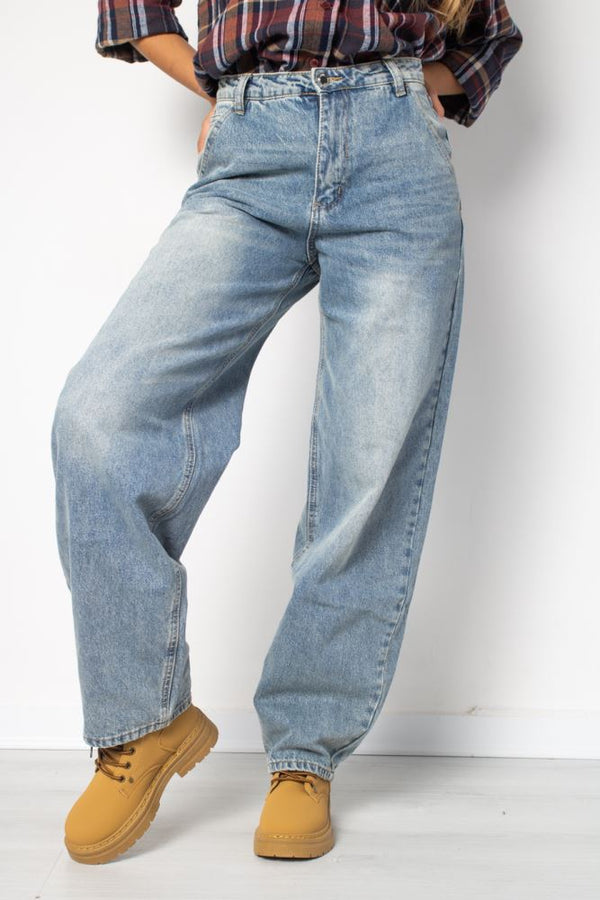 JEANS 266 IRIS - JEANS