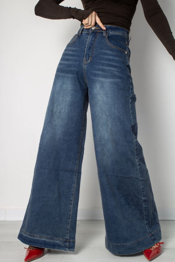 JEANS 277 IRIS - JEANS