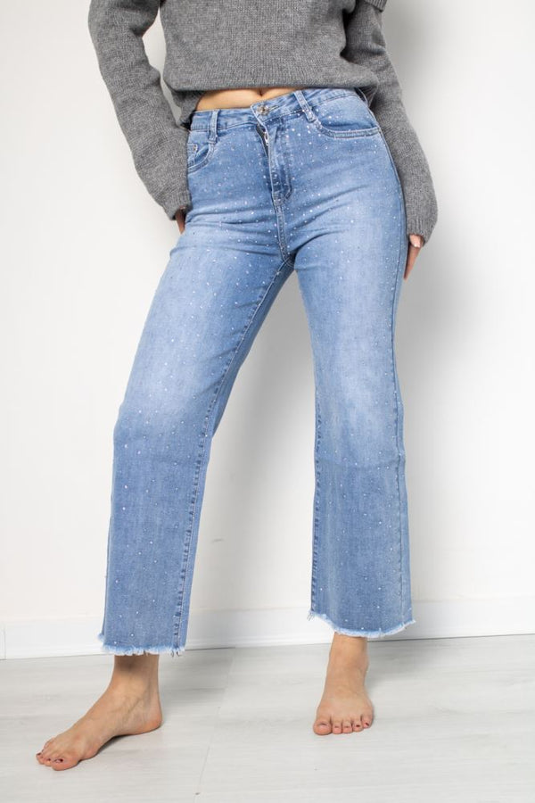 JEANS 325 IRIS - JEANS