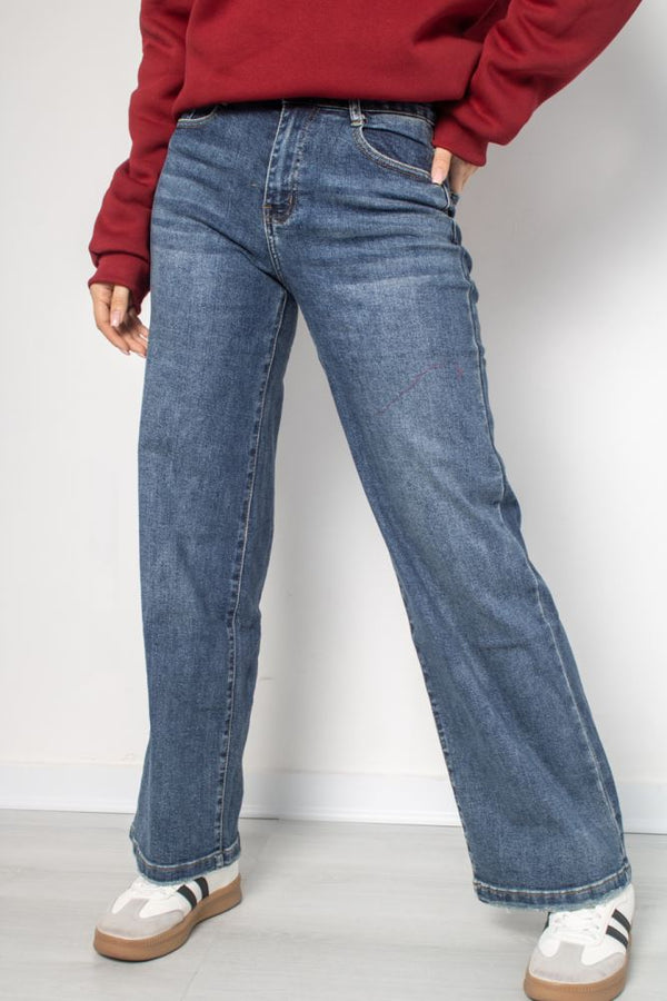 JEANS 330 IRIS - JEANS