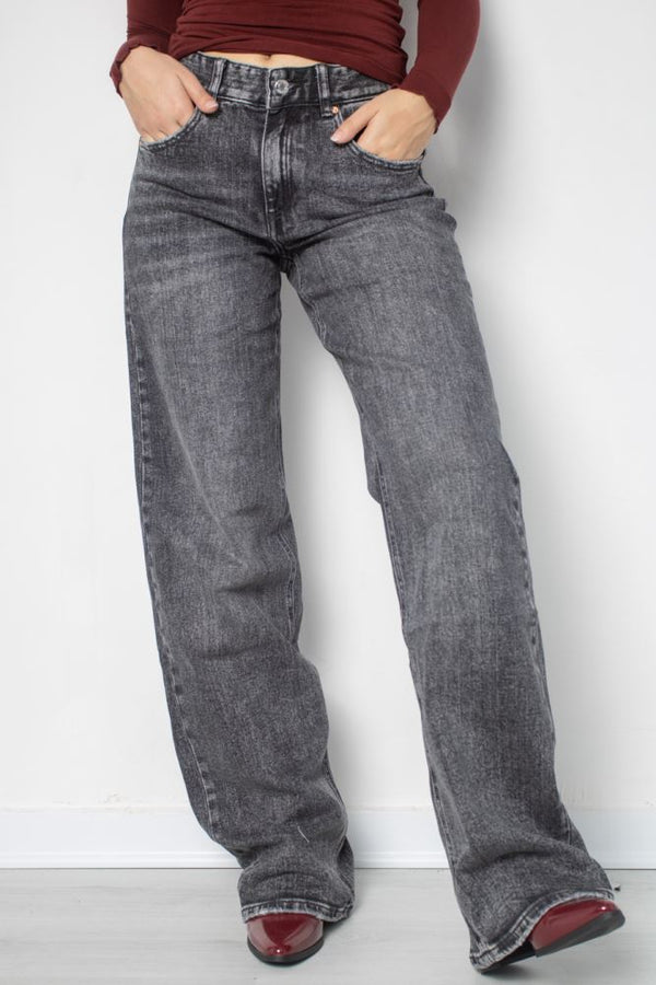 JEANS 370 IRIS - JEANS