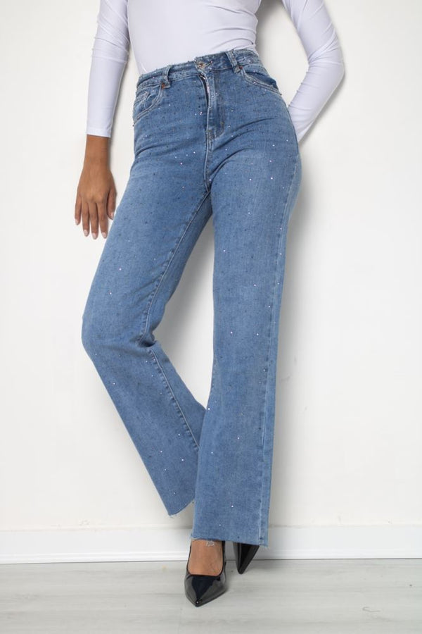 JEANS 371 IRIS - JEANS