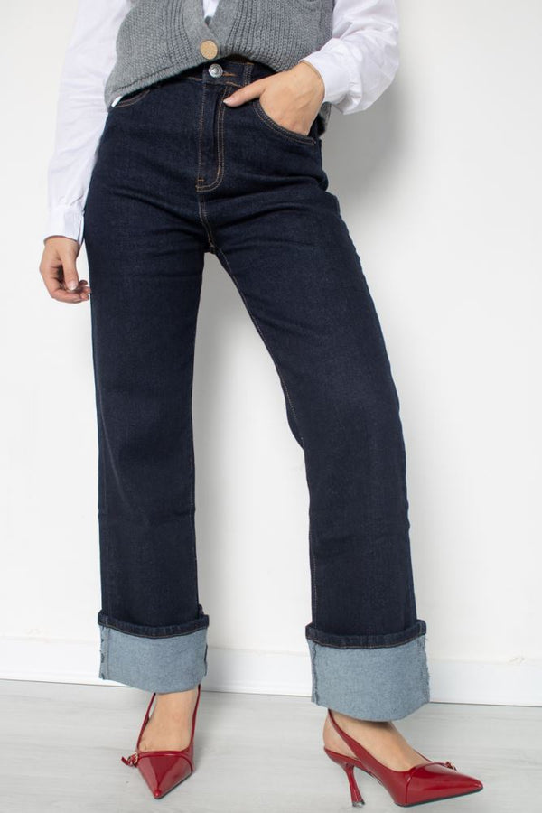 JEANS 372 IRIS - JEANS