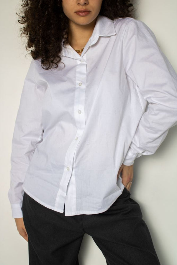 CAMICIA BASIC 464