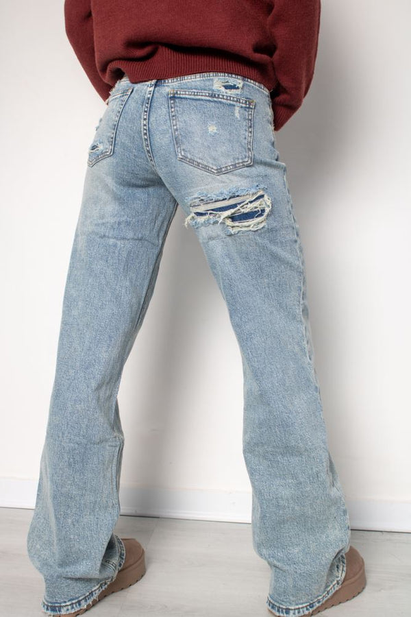 JEANS 485 IRIS - JEANS