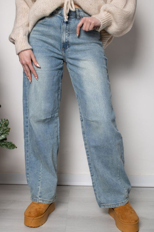 JEANS 643 IRIS - JEANS