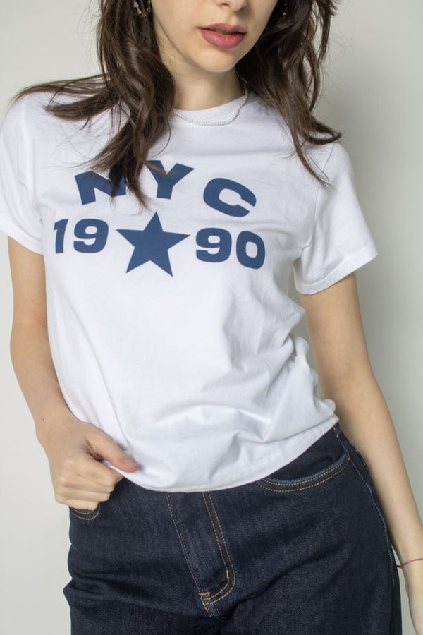 T-SHIRT 049 IRIS