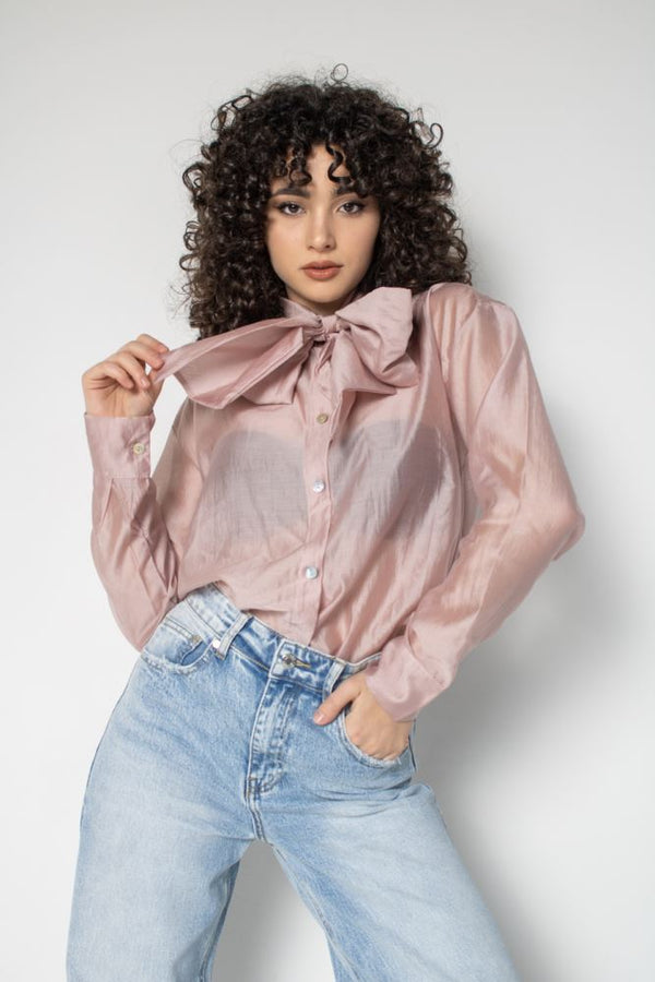 CAMICIA 085 IRIS