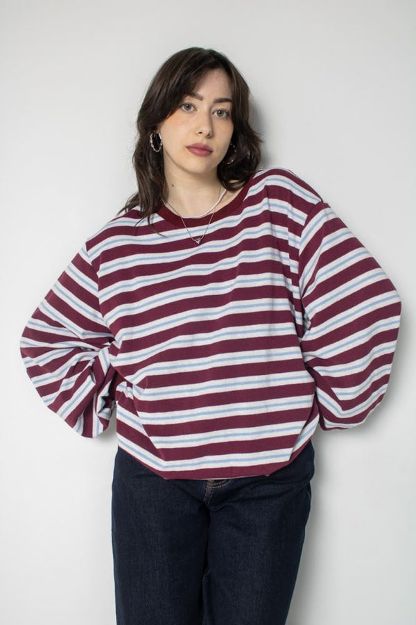 MAGLIA 007 IRIS - WINE