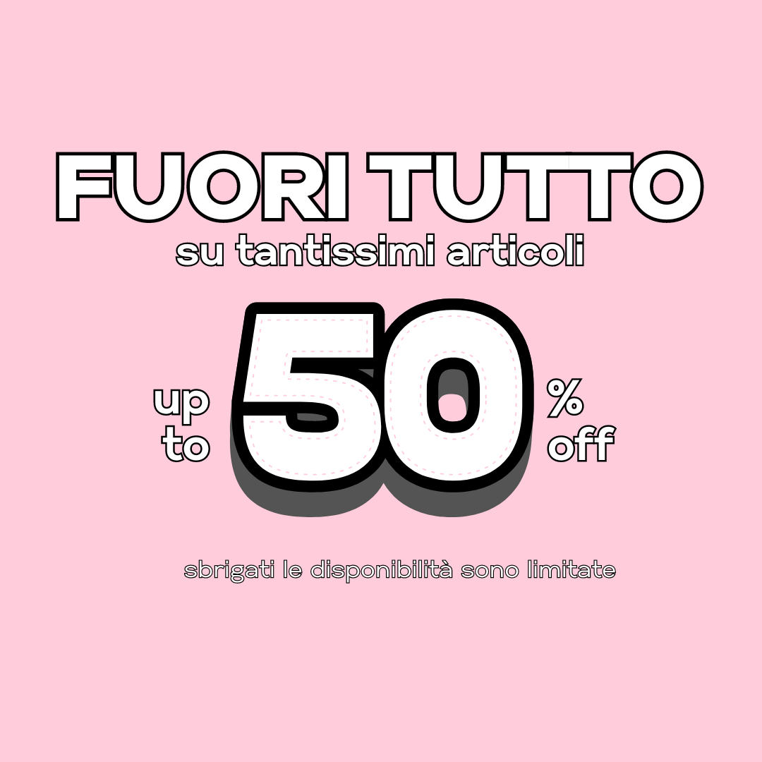 Iris Official Abbigliamento Femminile Irisofficial
